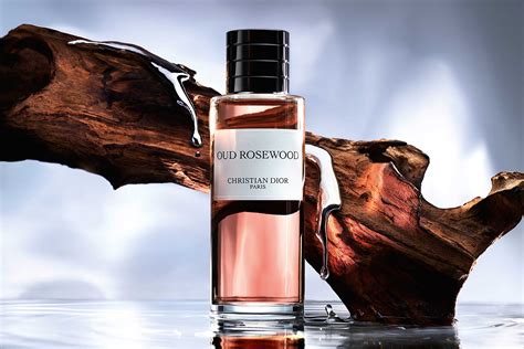 dior parfum oud rosewood